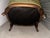 Late 20th Century Attributed to Alexander & Mary John Richard Oversize Barrel-Back Lounge Chair For Sale - Image 11 of 11