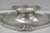 Antique Kayserzinn 4640 German Art Nouveau Pewter Metal Serving Platter W Birds For Sale - Image 14 of 18