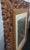 Late 20th Century Pair of Balinese Batuan-Style Narrative Paintings in Hand-Carved Wood Frames For Sale In New York - Image 6 of 16