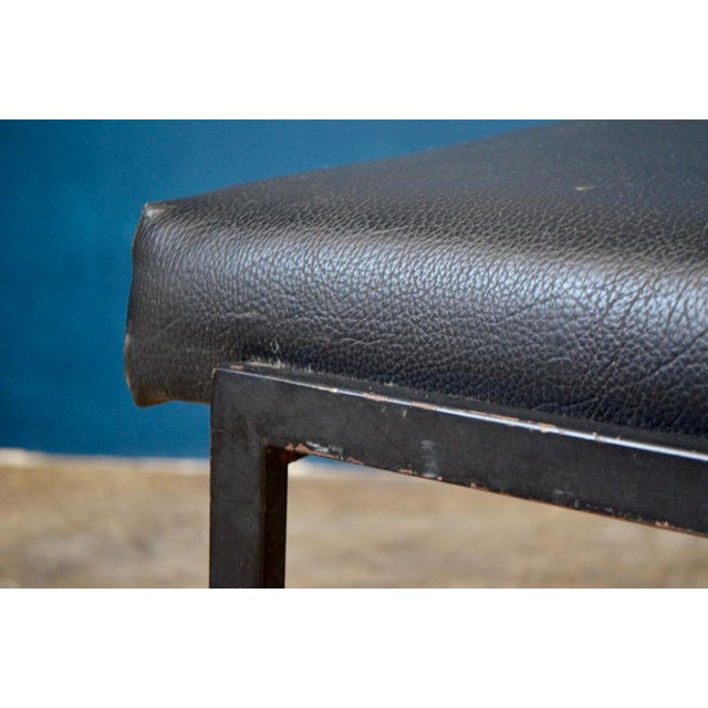 Set of Modern Italian Formanova Armchairs, 1950s For Sale - Image 6 of 14