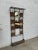 Rattan and Metal Lockers, Set of 2 For Sale - Image 4 of 17
