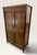 Louis XVI Mahogany Secrétaire À Abattant, Stamped J. Canabas, Jme, 18th Century For Sale - Image 11 of 14