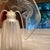 Lalique Ondines Perfume Bottle, Designed by Marie-Claude Lalique For Sale - Image 17 of 18