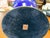 French Country 20th Century Pierre Deux Table Lamp For Sale - Image 3 of 8