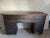 Antique Mahogany Sideboard Buffet For Sale - Image 9 of 17