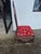 Late 19th Century Antique Anglo Indian Low Meditation Chair For Sale - Image 5 of 10