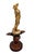 Art Deco Art Deco Figural Ivorine Sculpture After Ferdinand Preiss, Circa 1925 For Sale - Image 3 of 10
