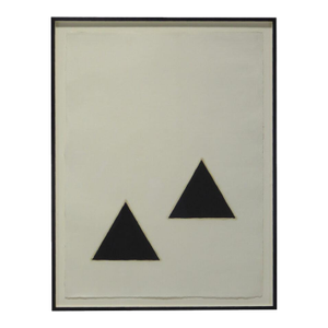 Aquatints by Tadaaki Kuwayama