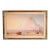 Large Desert Landscape Painting by John Hilton (1904-1983) For Sale