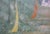 Mid Century Modern Surrealist Hawaiian Visionary Art - The Dream & the Dreamers by Marguerite Blasingame For Sale - Image 9 of 13