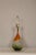Glass Mid 20th Century Hand Blown Tear Drop Murano Lamp For Sale - Image 7 of 12