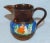 Early 20th Century Copper Lustre Creamer For Sale - Image 4 of 9