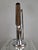 Metal Tharsis Table Lamp by Luis Perez De La Oliva, 1973 For Sale - Image 7 of 8