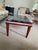 Mid-Century Modern Mid Century Modern Marble & Cherrywood Coffee Table - Model 3162 For Sale - Image 3 of 3