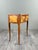 20th Century Louis XV Marquetry Sewing Table For Sale - Image 10 of 13