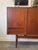 Ejvind A. Johansson Danish Teak Sideboard by Ejvind A. Johansson, Attributed For Sale - Image 4 of 15