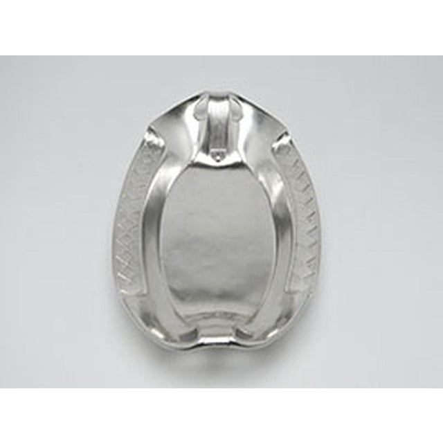 Art Nouveau German Bowl on Stand from WMF, 1900s For Sale - Image 5 of 14