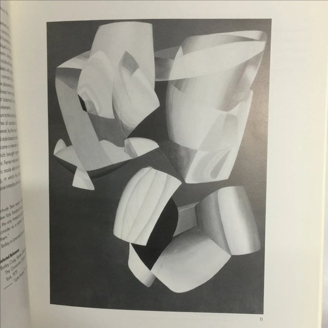 "The Second Wave: American Abstraction 1930s-1940" For Sale - Image 5 of 8