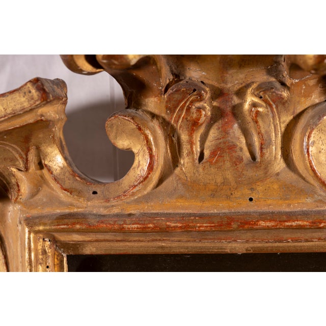 Albert Wagner, Portrait of a Man with Pipe, 1800s, Oil on Panel For Sale - Image 9 of 14