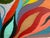 An abstract painting that feels like a Chris Johanson.