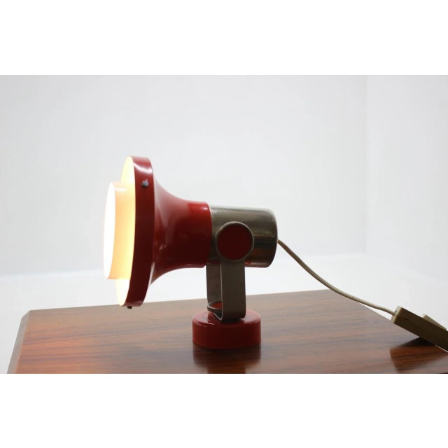 - Czechoslovakia - Designer: Pavel Grus - Good original condition. This piece is attributed to the mentioned...