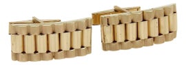 Example of Cufflinks