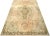 1960s 1960s Turkish Oushak Rug For Sale - Image 5 of 7