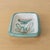 French 1950s French Ceramic Flower Dish by Robert Picault, Vallauris For Sale - Image 3 of 12