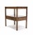 Mid-Century Modern Mid-Century Modern 1 One Drawer End Table Stand For Sale - Image 3 of 7