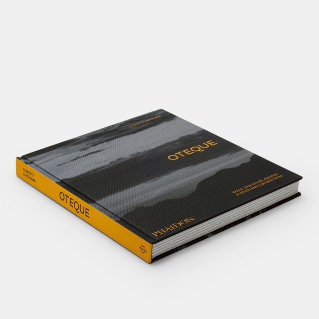 Contemporary Oteque: Ideas, Principles, Recipes, Stories and Connections [A Cookbook] For Sale - Image 3 of 12