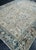Turkish Vintage Rug 7'4" x 10' #16867 For Sale - Image 4 of 8