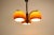 Mid-Century Adjustable Chandelier, 1970s For Sale - Image 3 of 12