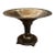 1920s Art Deco Oscar Bach Bronze Tazza For Sale