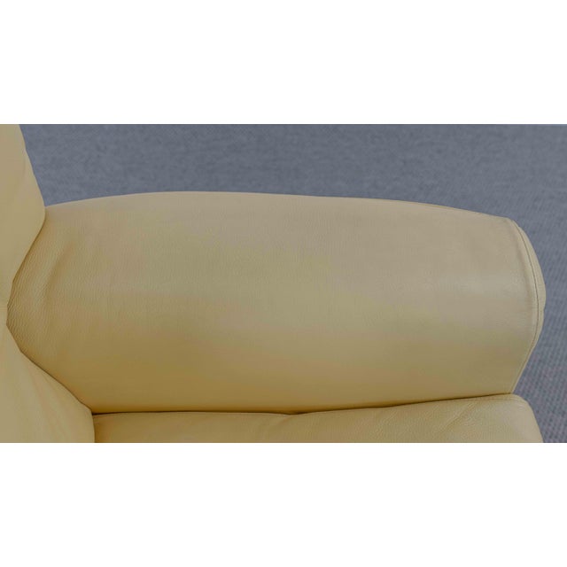 Drop Lounge Chair by Gerard Van Den Berg for Molteni & C., 1990s For Sale - Image 17 of 18