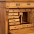 19th Century Swedish Pine Secretary Bureau For Sale - Image 10 of 18