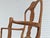 Set of Danish Oak Armchairs, 1960s For Sale - Image 18 of 18