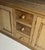 19th Century English Pine Sideboard For Sale - Image 5 of 18