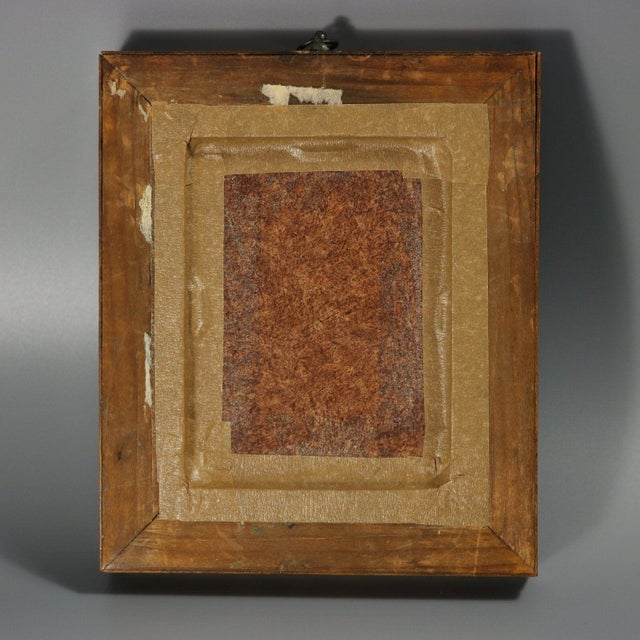Georgian Miniature Sampler, Circa 1830 For Sale - Image 6 of 7