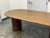 Lulu and Georgia Gilda Oval Dining Table For Sale In San Francisco - Image 6 of 12