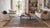 Exuding timeless sophistication, this exquisite antique Mahal wool rug features a beautifully distressed aesthetic that...