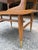 Altavista Lane 1950s Lane Altavista Copenhagen Mid Century Modern Two Tier Walnut End Tables For Sale - Image 4 of 10