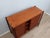 Mid-Century Teak Sideboard from F.lli Proserpio, 1950s For Sale - Image 16 of 18