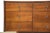 Mainline by Hooker Walnut Long Dresser For Sale - Image 9 of 10