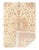 Traditional Pasargad DC Exquisite Design Paris Palace Fine Power Loom V.Silk Rug For Sale - Image 3 of 3