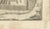 Jorge Juan y Santacilia and Antonio de Ulloa, Inca Palace in Peru, 1748, Print For Sale - Image 8 of 10