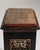 19th Century 19th Century Victorian Brown Wood China & Display Cabinets For Sale - Image 5 of 16