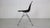 DSS Black Dining Room Chair by Charles & Ray Eames for Herman Miller, 1974 For Sale - Image 9 of 18