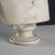 Bust of a Noble Lady, White Marble For Sale - Image 6 of 11