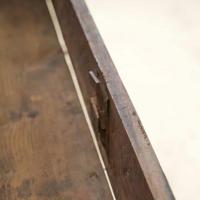 Chest of Drawers, 1600s For Sale - Image 5 of 14