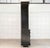 Wood French Monumental Ebonised Bookcase, 1900s For Sale - Image 7 of 12